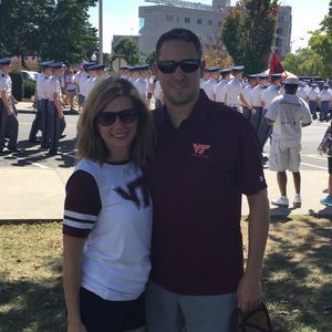 Meet your Posher, Tara